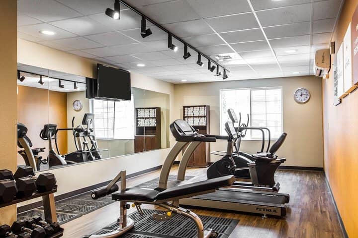 Health and Fitness 16 of 27