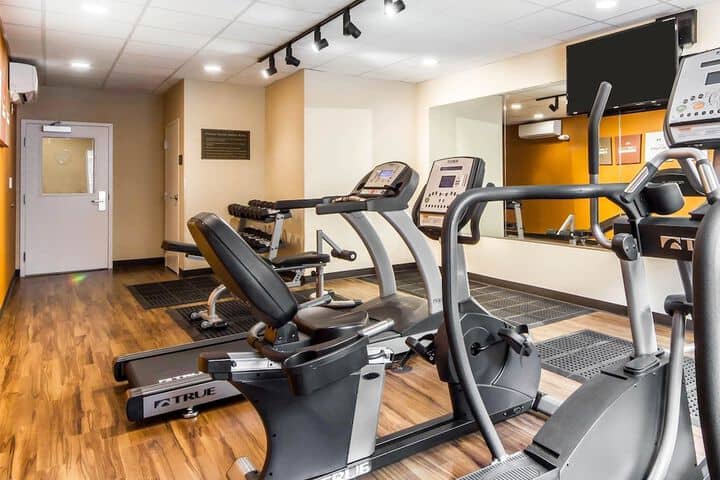Health and Fitness 17 of 27